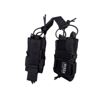 PT CARREG UNI PISTOL FAST