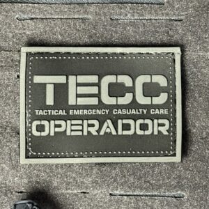 BREVE OPERADOR TECC