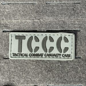 BREVE TCCC