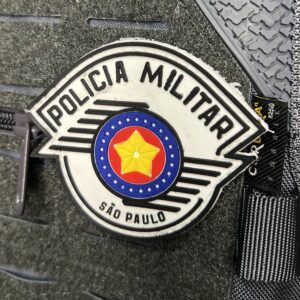BRASÃO PM