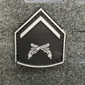 INSÍGNIA Sd/Cb/Sgt/Sub