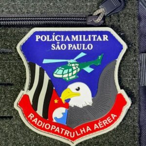 BRASÃO AGUIA