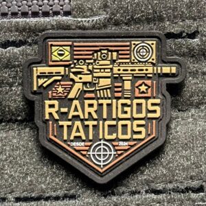 BREVE R-ARTIGOS TATICOS