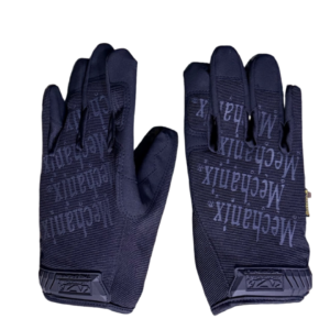 LUVA TÁTICA MECHANIX
