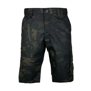 BERMUDA HUNTER MULTI BLACK
