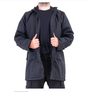 JAPONA DE CAMPANHA PRETO