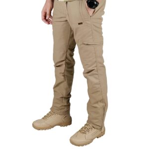 CALÇA MULTIFORCE COYOTE