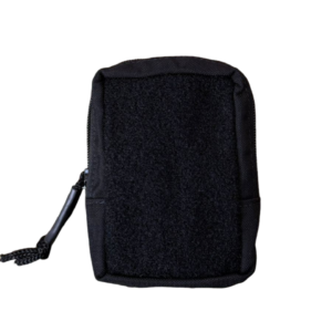 PORTA TRECO PRETO PP