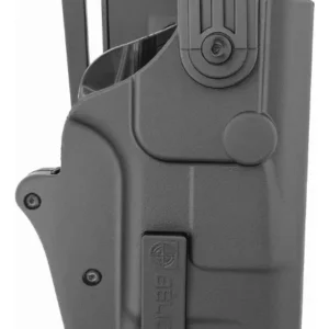 Coldre Hórus G22 Gen5 Mid-ride Bélica