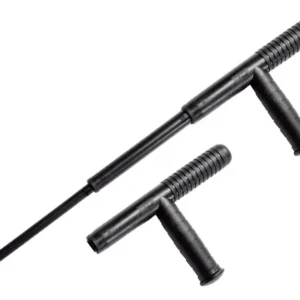Tonfa Militar Retrátil Bélica
