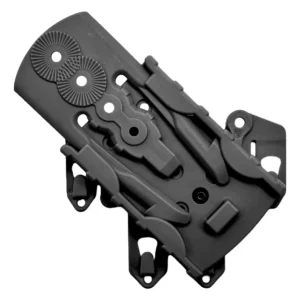 Kit Suporte Strike Adaptador Speed Bélica