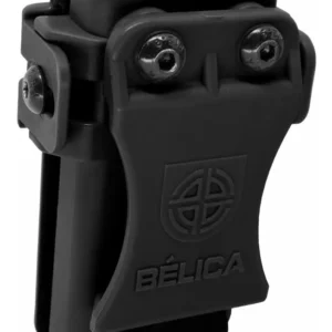 Porta Carregador Universal Velado Bélica Glock Taurus