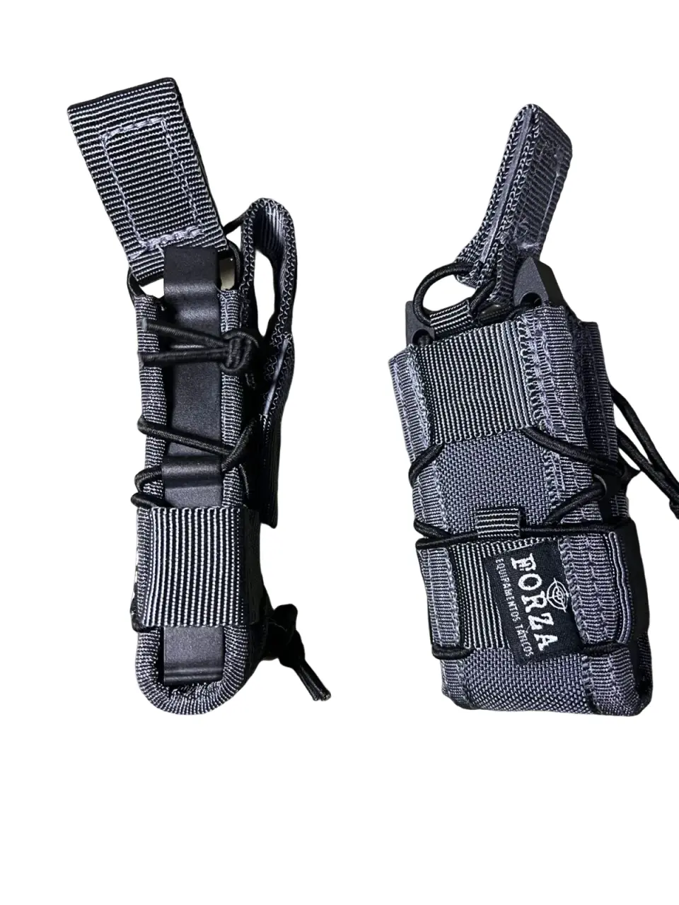 PT CARREG UNI PISTOL FAST - Imagem 3