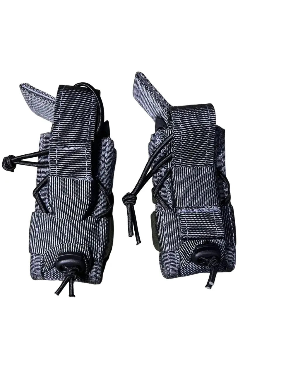 PT CARREG UNI PISTOL FAST - Imagem 2