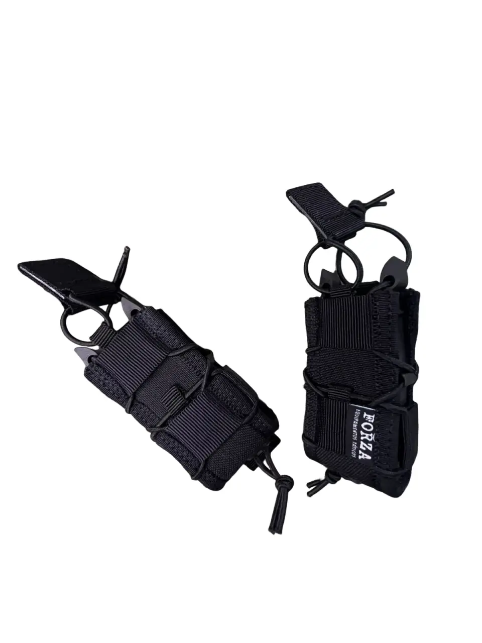 PT CARREG UNI PISTOL FAST - Imagem 4
