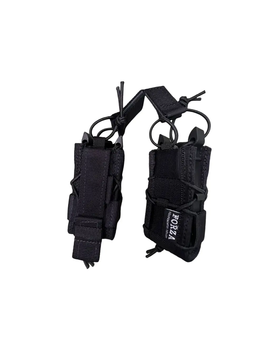 PT CARREG UNI PISTOL FAST