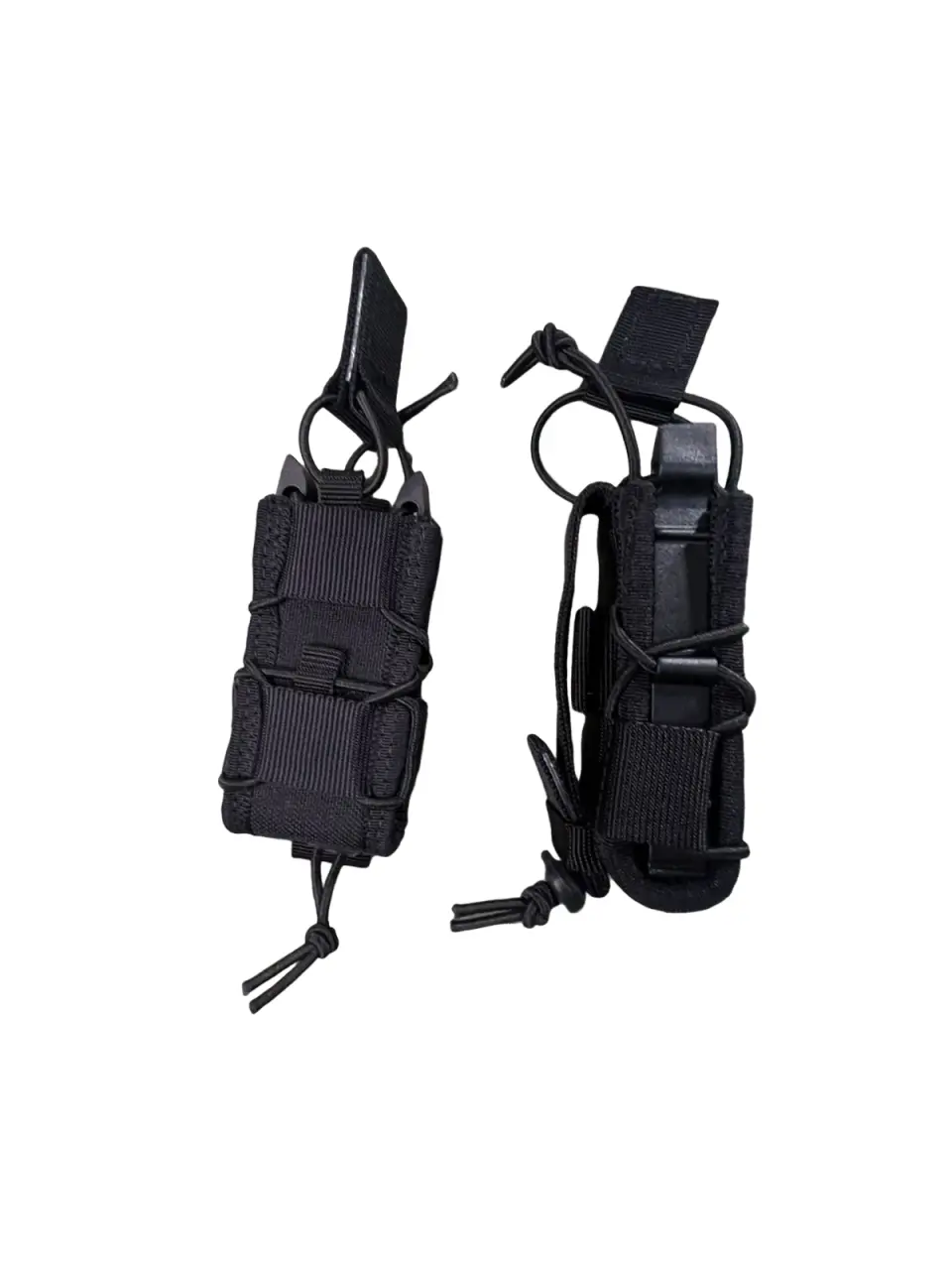 PT CARREG UNI PISTOL FAST - Imagem 5