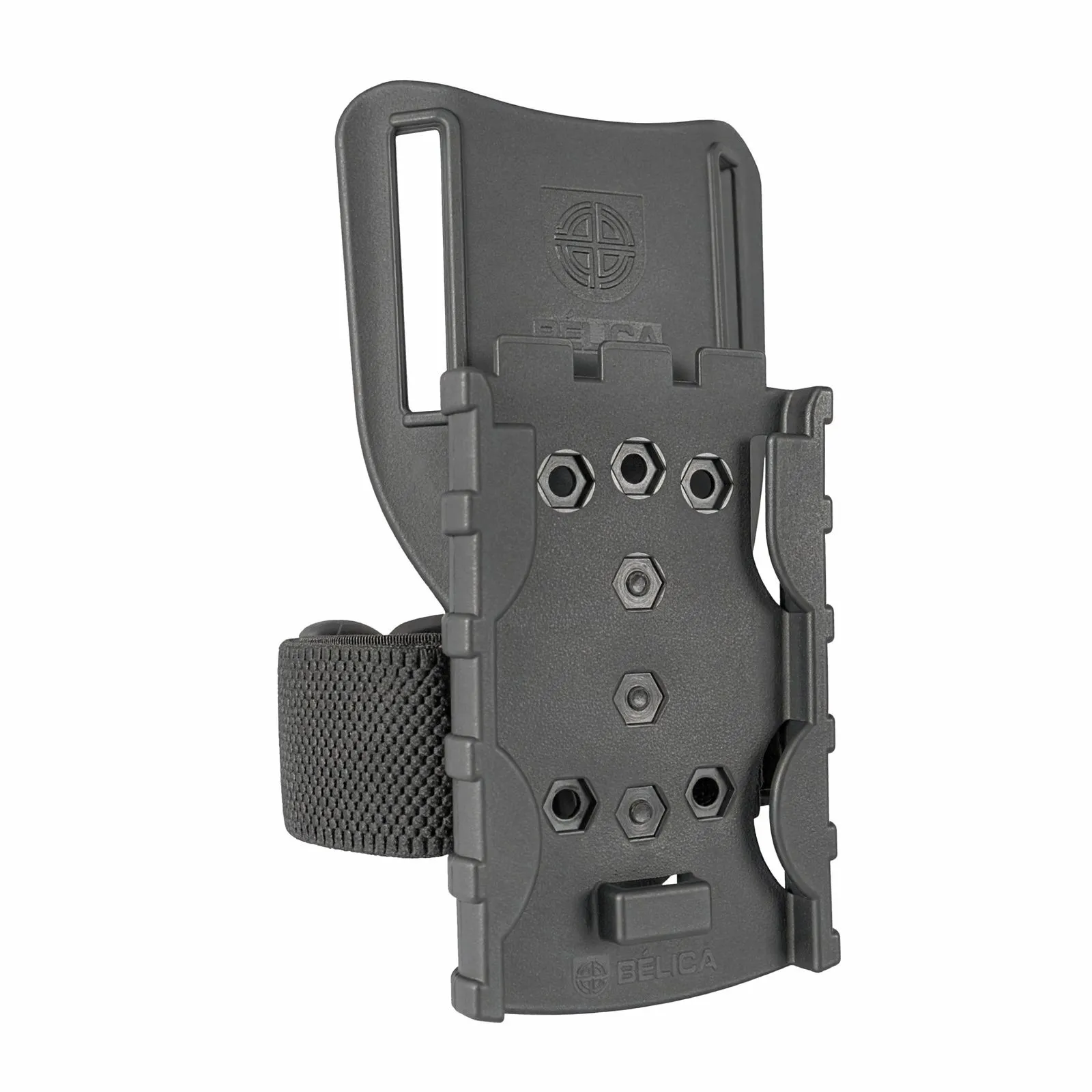 COLDRE BLACK OPS SP + MID RIDE - Imagem 3