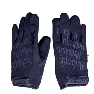 LUVA TÁTICA MECHANIX