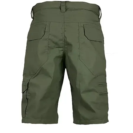 BERMUDA HUNTER VERDE - Imagem 3