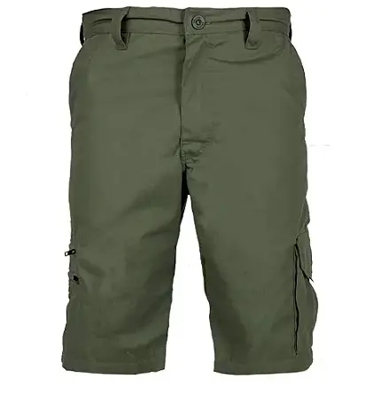 BERMUDA HUNTER VERDE