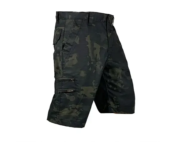 BERMUDA HUNTER MULTI BLACK - Imagem 5