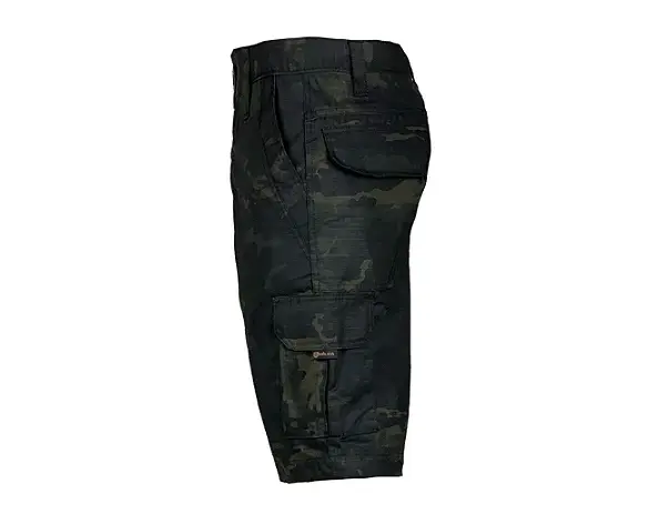 BERMUDA HUNTER MULTI BLACK - Imagem 3