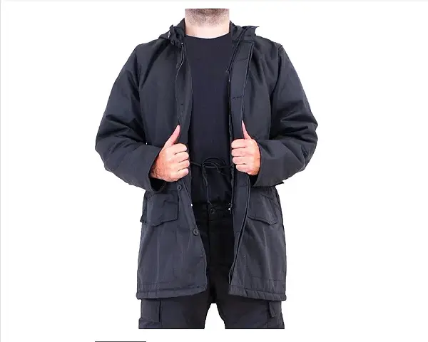 JAPONA DE CAMPANHA PRETO