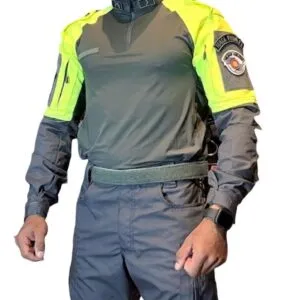 COMBAT SHIRT CPTRAN / CPRV