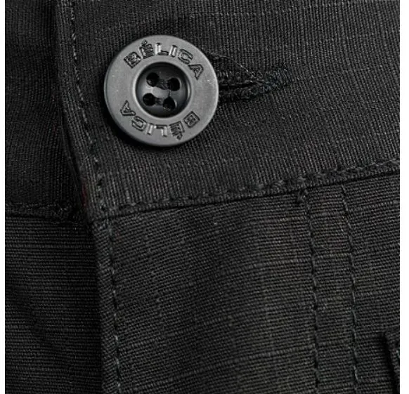 CALÇA MULTIFORCE PRETA - Imagem 4