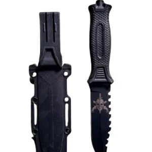 FACA CAVEIRA